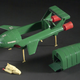 Image for article titled Classic Sci-Fi Toy Gallery